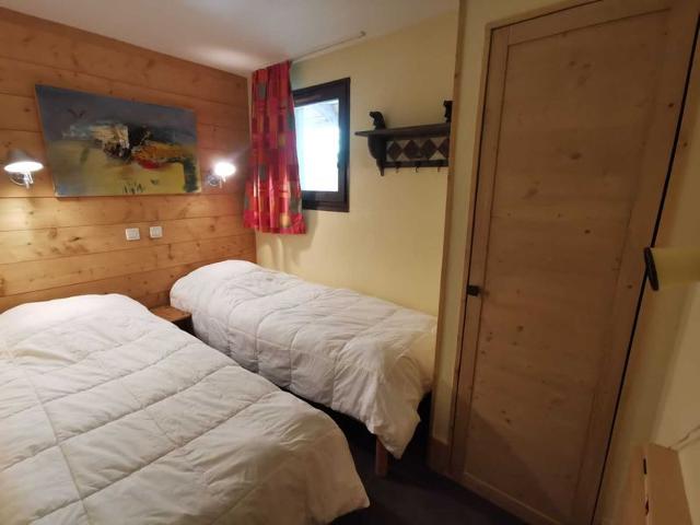 Avoriaz - Village des Crozats - 8 pers, 75 m2, 4/3 - Avoriaz