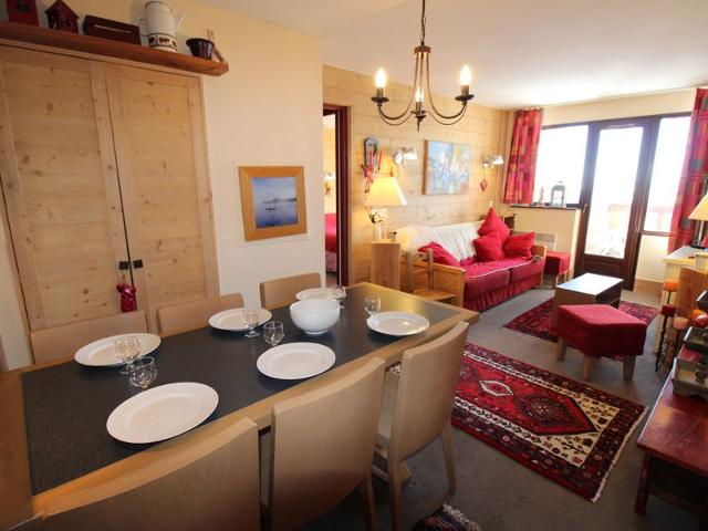 Avoriaz - Village des Crozats - 8 pers, 75 m2, 4/3 - Avoriaz