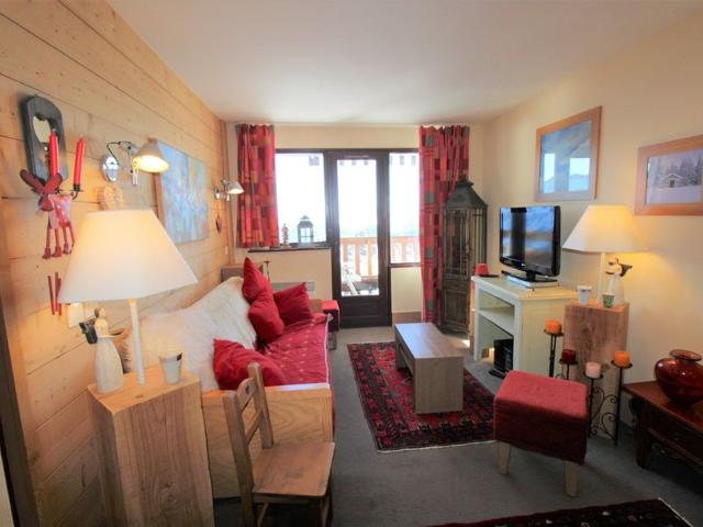 Avoriaz - Village des Crozats - 8 pers, 75 m2, 4/3 - Avoriaz