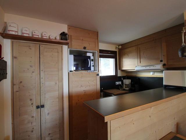 Avoriaz - Village des Crozats - 8 pers, 75 m2, 4/3 - Avoriaz