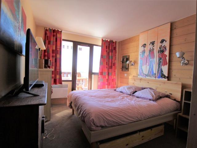 Avoriaz - Village des Crozats - 8 pers, 75 m2, 4/3 - Avoriaz