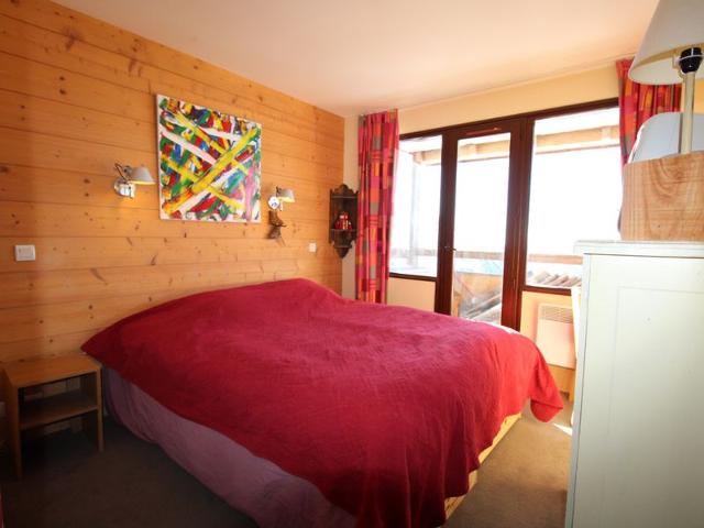 Avoriaz - Village des Crozats - 8 pers, 75 m2, 4/3 - Avoriaz