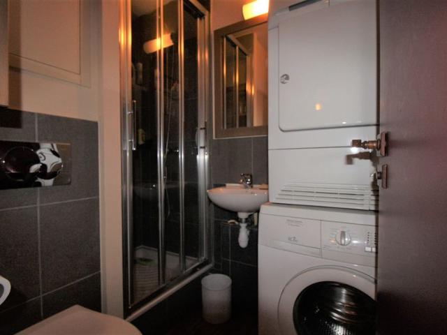 Avoriaz - Village des Crozats - 8 pers, 75 m2, 4/3 - Avoriaz