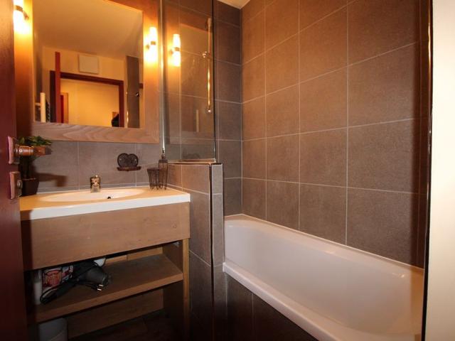 Avoriaz - Village des Crozats - 8 pers, 75 m2, 4/3 - Avoriaz