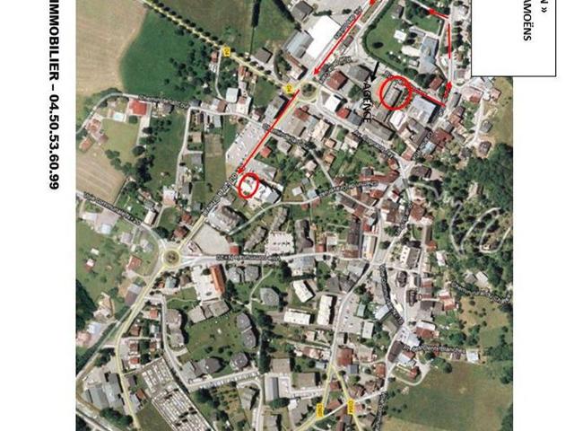Studio Savoyard, au centre du village - Samoëns