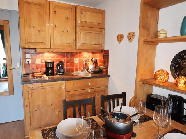 Studio Savoyard, au centre du village - Samoëns