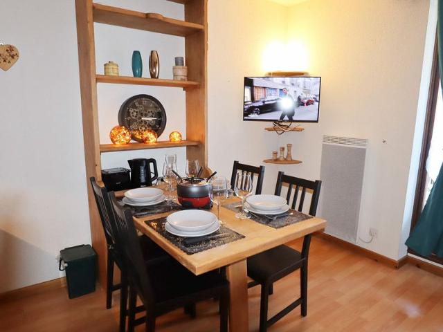 Studio Savoyard, au centre du village - Samoëns