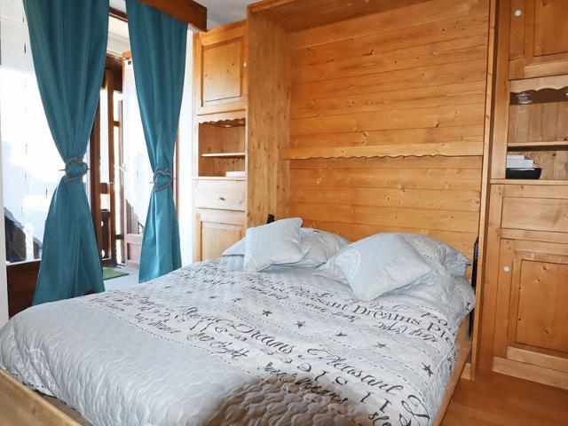 Studio Savoyard, au centre du village - Samoëns