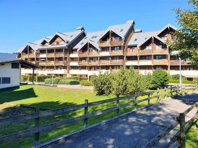 Studio Savoyard, au centre du village - Samoëns