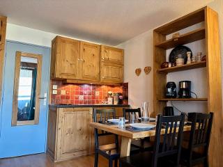 Studio Savoyard, au centre du village - Samoëns