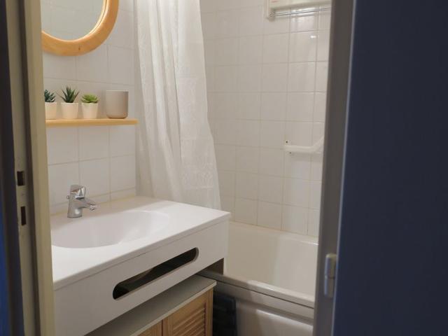 Jolie appartement - 6 personnes - Châtel