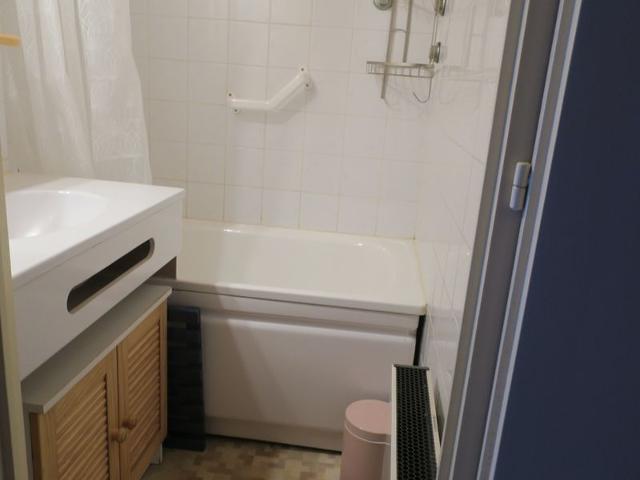 Jolie appartement - 6 personnes - Châtel