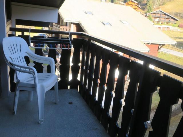Jolie appartement - 6 personnes - Châtel