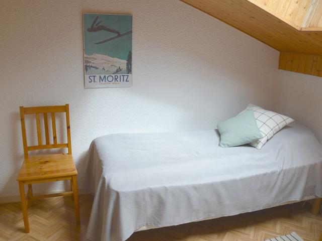 Jolie appartement - 6 personnes - Châtel