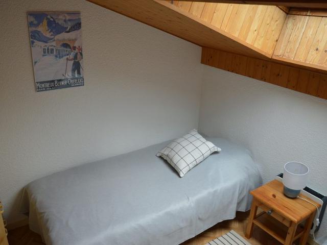 Jolie appartement - 6 personnes - Châtel