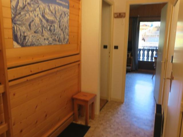Jolie appartement - 6 personnes - Châtel