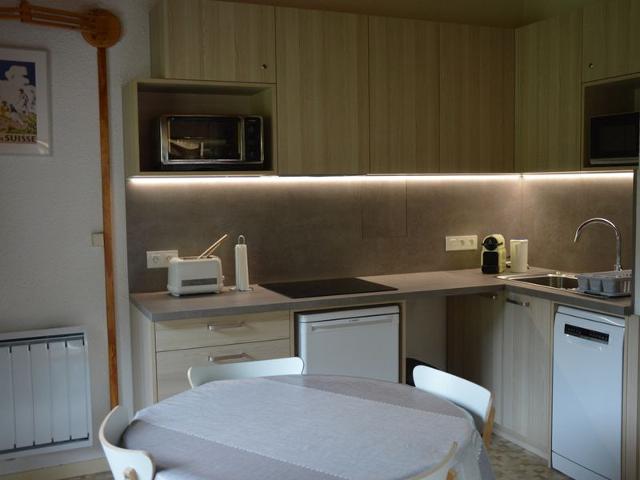 Jolie appartement - 6 personnes - Châtel
