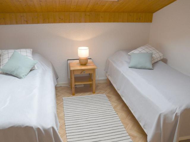 Jolie appartement - 6 personnes - Châtel