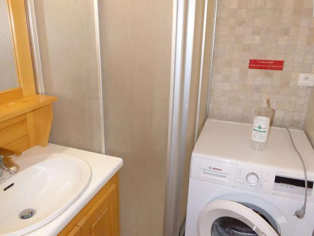 Spacieux appartement pour 6 personnes au cur du Grand Bornand - Le Grand Bornand