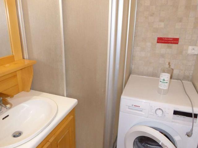 Spacieux appartement pour 6 personnes au cur du Grand Bornand - Le Grand Bornand