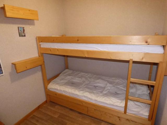 Spacieux appartement pour 6 personnes au cur du Grand Bornand - Le Grand Bornand