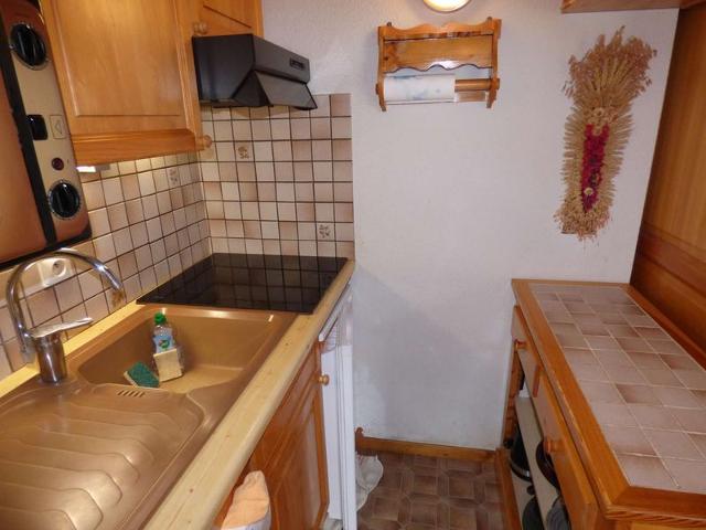 Spacieux appartement pour 6 personnes au cur du Grand Bornand - Le Grand Bornand