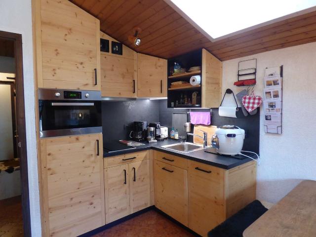 Très beau T2 de 36 m² idéal pour 4 personnes. - Le Grand Bornand