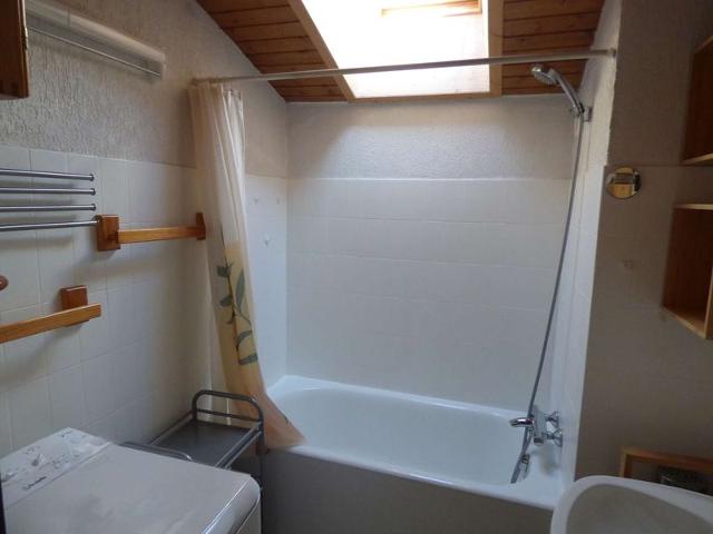 Très beau T2 de 36 m² idéal pour 4 personnes. - Le Grand Bornand