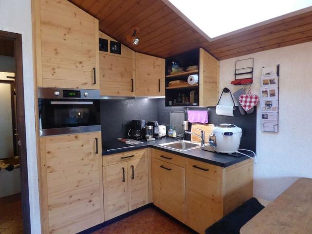 Très beau T2 de 36 m² idéal pour 4 personnes. - Le Grand Bornand