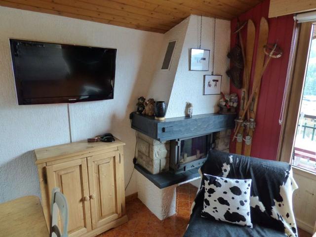 Très beau T2 de 36 m² idéal pour 4 personnes. - Le Grand Bornand