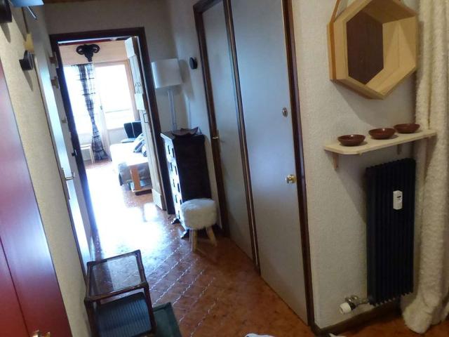 Très beau T2 de 36 m² idéal pour 4 personnes. - Le Grand Bornand