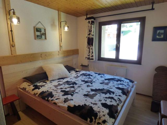 Très beau T2 de 36 m² idéal pour 4 personnes. - Le Grand Bornand