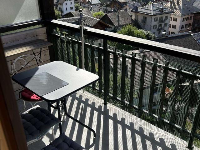 Très beau T2 de 36 m² idéal pour 4 personnes. - Le Grand Bornand