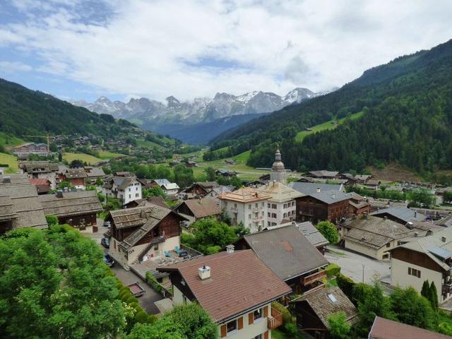 Très beau T2 de 36 m² idéal pour 4 personnes. - Le Grand Bornand