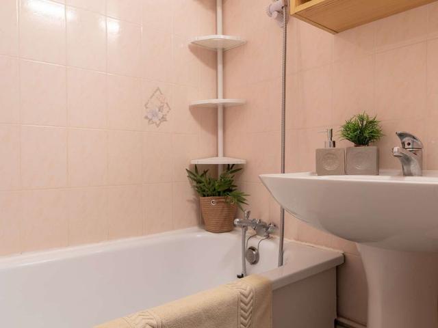 Location Appartement Saint-Lary-Soulan, 2 pièces, 4 personnes - Saint Lary Soulan