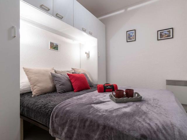 Location Appartement Saint-Lary-Soulan, 2 pièces, 4 personnes - Saint Lary Soulan