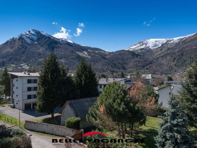 Location Appartement Saint-Lary-Soulan, 2 pièces, 4 personnes - Saint Lary Soulan