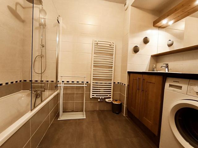 Appartement confortable et proche du centre du village - Samoëns