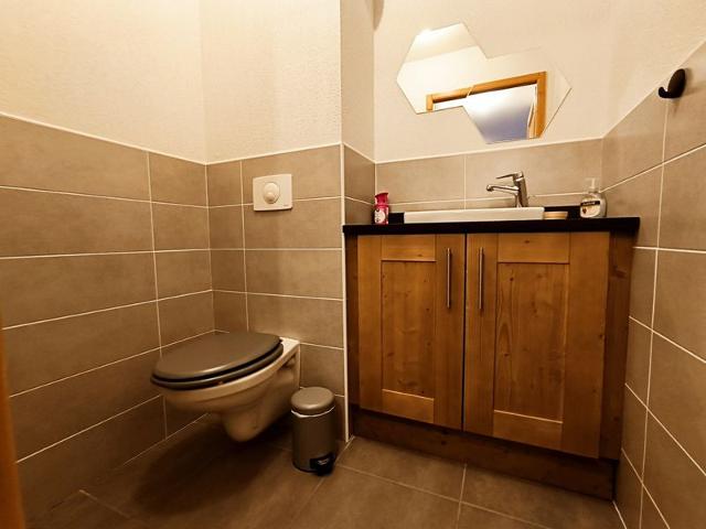 Appartement confortable et proche du centre du village - Samoëns