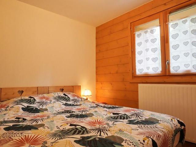 Appartement confortable et proche du centre du village - Samoëns