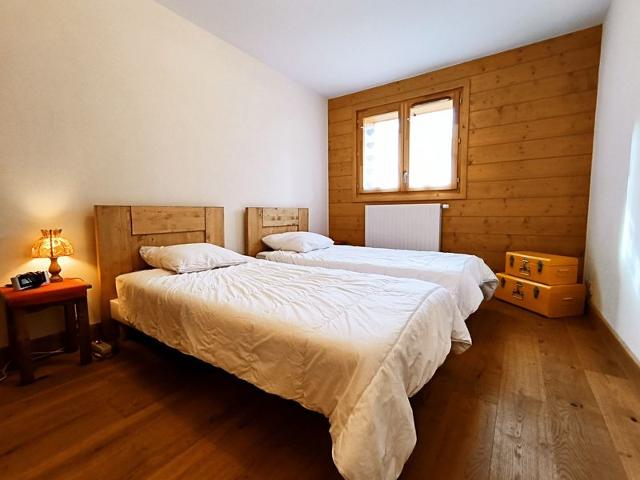 Appartement confortable et proche du centre du village - Samoëns