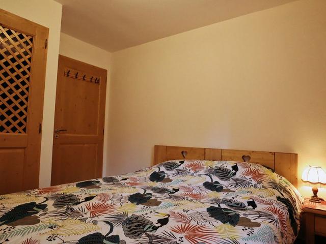 Appartement confortable et proche du centre du village - Samoëns