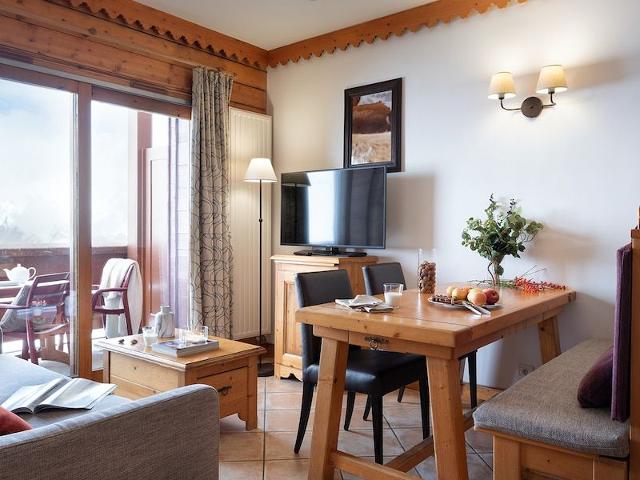 Pierre & Vacances Premium residentie Les Hauts Bois - Plagne - Aime 2000