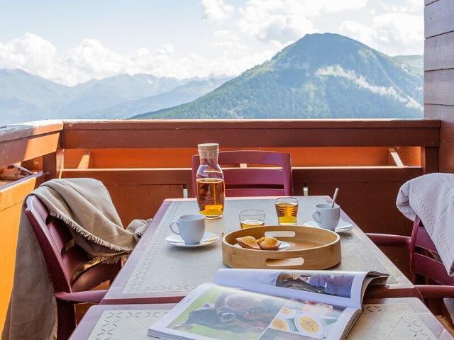 Pierre & Vacances Premium residentie Les Hauts Bois - Plagne - Aime 2000