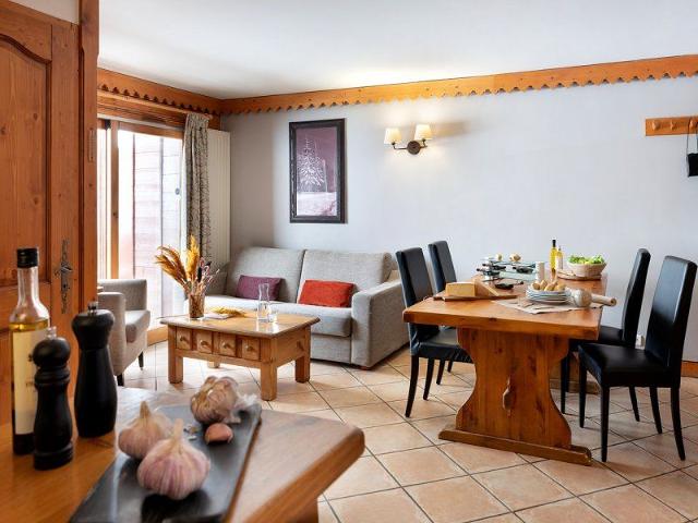 Pierre & Vacances Premium residentie Les Hauts Bois - Plagne - Aime 2000