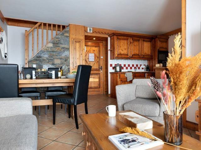 Pierre & Vacances Premium residentie Les Hauts Bois - Plagne - Aime 2000