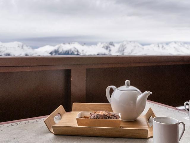 Pierre & Vacances Premium residentie Les Hauts Bois - Plagne - Aime 2000