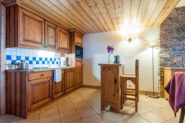 Pierre & Vacances Premium residentie Les Hauts Bois - Plagne - Aime 2000