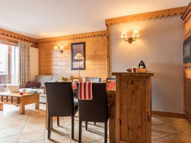 Pierre & Vacances Premium residentie Les Hauts Bois - Plagne - Aime 2000