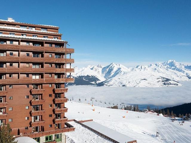 Pierre & Vacances Premium residentie Les Hauts Bois - Plagne - Aime 2000